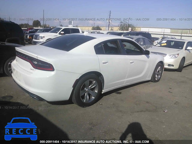 2016 Dodge Charger 2C3CDXHG3GH110322 image 3