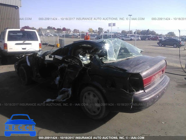 1998 Saturn SL2 1G8ZJ5275WZ125621 image 2