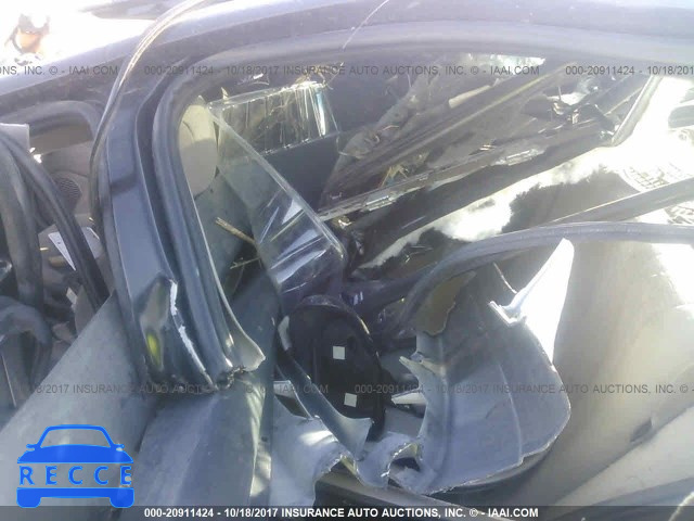 1998 Saturn SL2 1G8ZJ5275WZ125621 image 7
