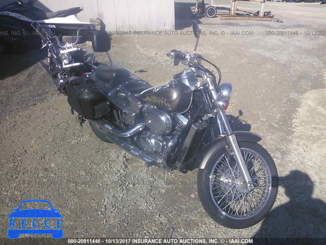 2006 Honda VT750 JH2RC444X6M001877 зображення 0