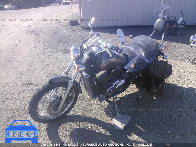 2006 Honda VT750 JH2RC444X6M001877 image 1