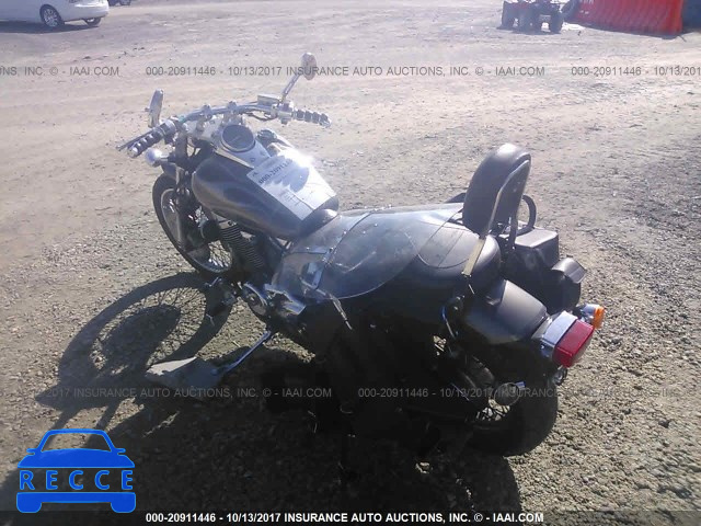 2006 Honda VT750 JH2RC444X6M001877 Bild 2