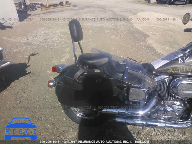 2006 Honda VT750 JH2RC444X6M001877 image 5