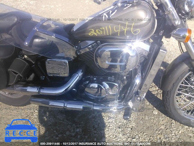 2006 Honda VT750 JH2RC444X6M001877 image 7