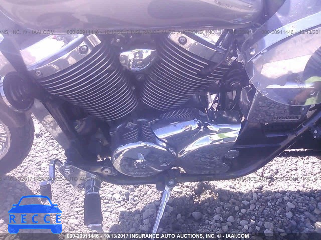 2006 Honda VT750 JH2RC444X6M001877 image 8