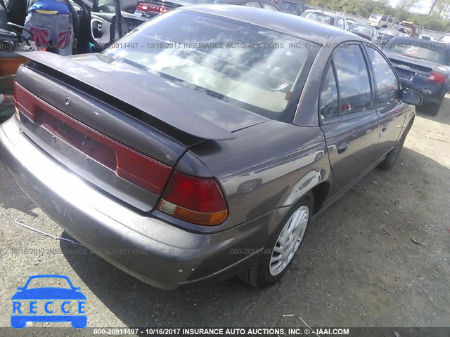 1998 Saturn SL2 1G8ZJ5278WZ200537 image 3