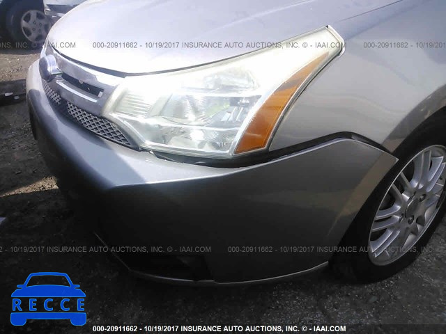 2008 Ford Focus SE/SEL/SES 1FAHP35N48W282114 image 5