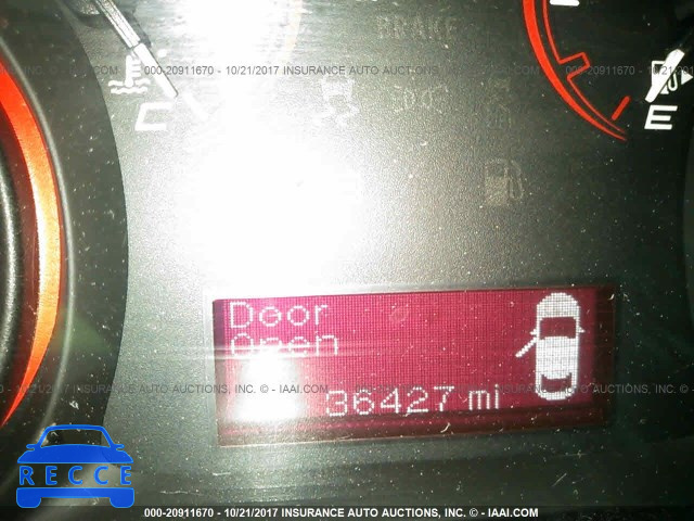 2015 Dodge Dart 1C3CDFBB0FD344694 зображення 6
