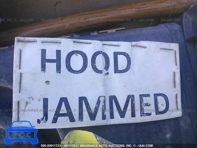1999 Nissan Pathfinder JN8AR07S1XW377157 image 9