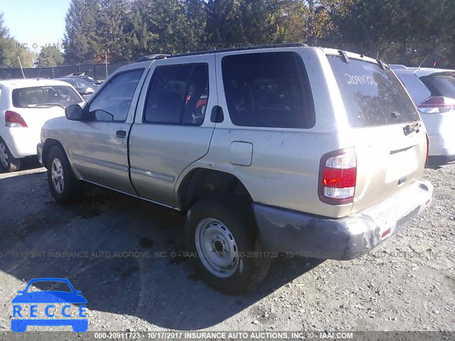 1999 Nissan Pathfinder JN8AR07S1XW377157 image 2