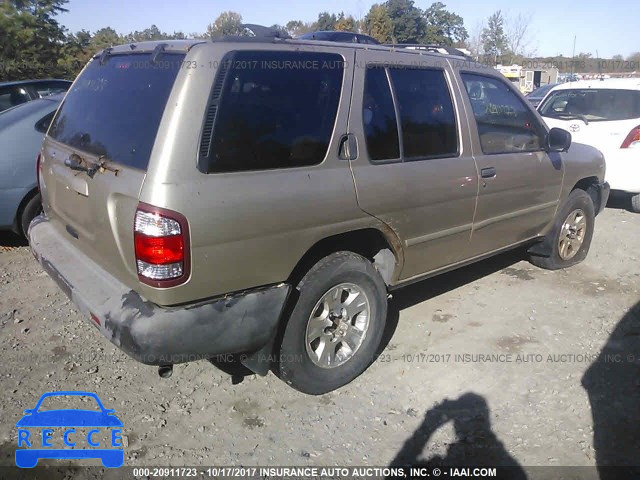 1999 Nissan Pathfinder JN8AR07S1XW377157 image 3