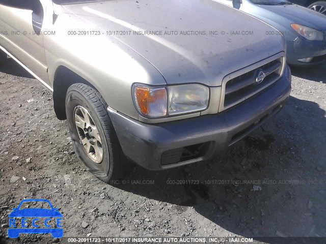 1999 Nissan Pathfinder JN8AR07S1XW377157 image 5