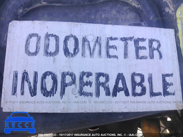 1999 Nissan Pathfinder JN8AR07S1XW377157 image 6