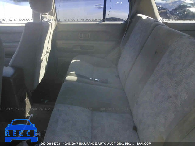 1999 Nissan Pathfinder JN8AR07S1XW377157 image 7