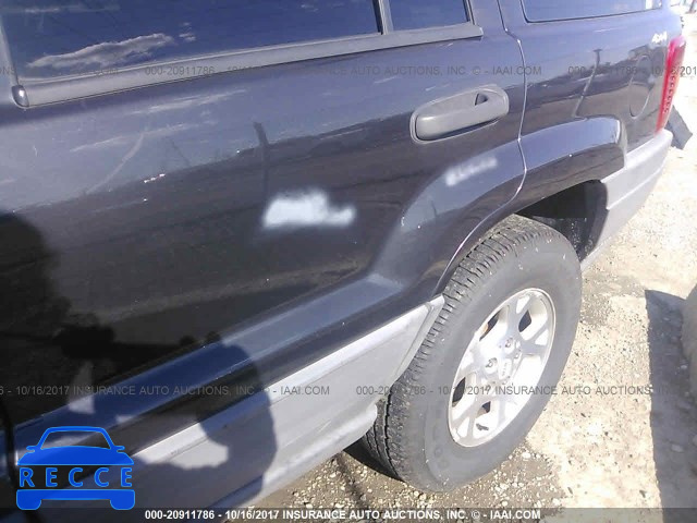 1999 Jeep Grand Cherokee 1J4GW58S9XC694299 Bild 5