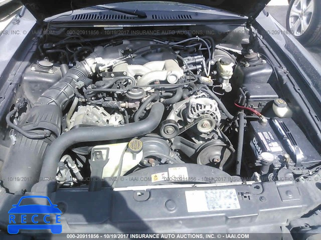 2002 Ford Mustang 1FAFP444X2F115009 image 9