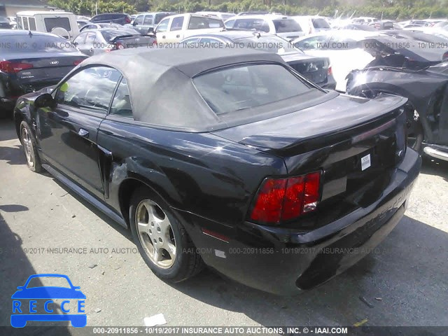 2002 Ford Mustang 1FAFP444X2F115009 Bild 2