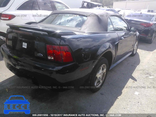 2002 Ford Mustang 1FAFP444X2F115009 зображення 3