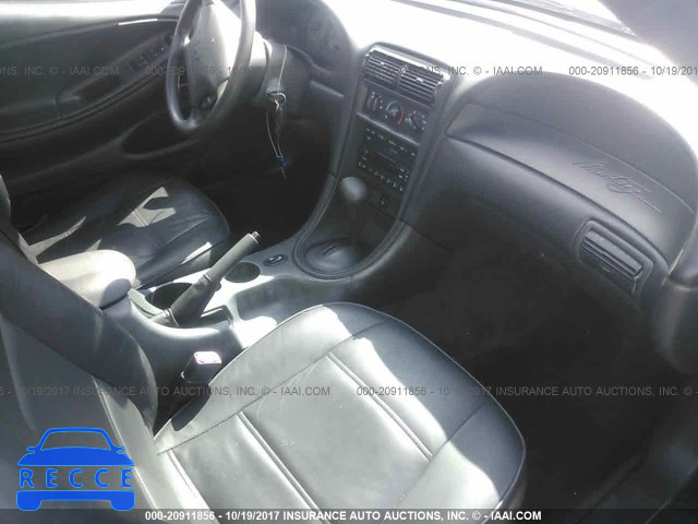 2002 Ford Mustang 1FAFP444X2F115009 image 4