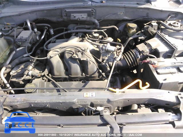 2002 Mazda Tribute LX/ES 4F2CU09132KM49080 image 9