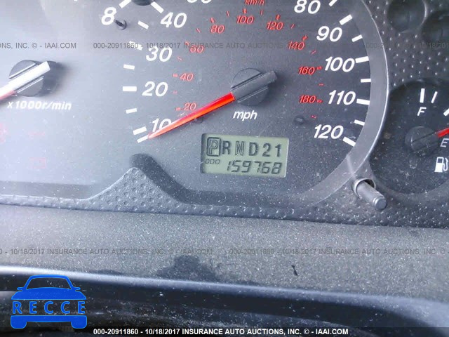 2002 Mazda Tribute LX/ES 4F2CU09132KM49080 image 6