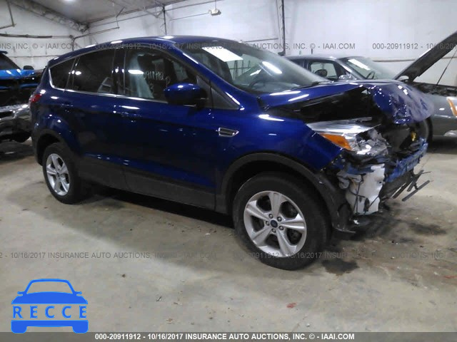 2013 Ford Escape 1FMCU9GX0DUD79407 image 0