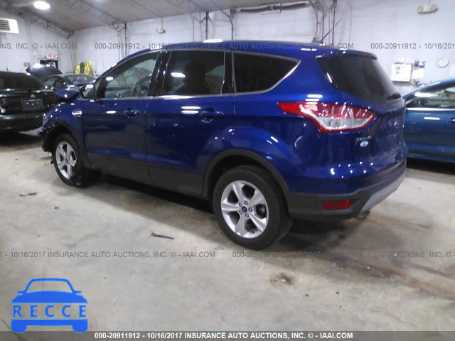 2013 Ford Escape 1FMCU9GX0DUD79407 image 2