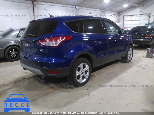 2013 Ford Escape 1FMCU9GX0DUD79407 image 3