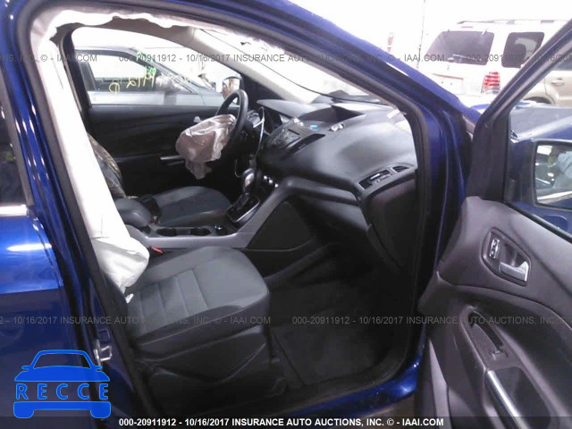 2013 Ford Escape 1FMCU9GX0DUD79407 image 4