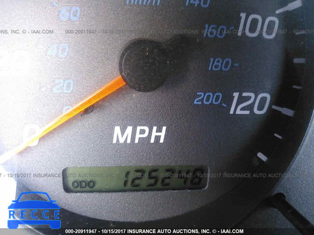 2003 NISSAN SENTRA 3N1CB51D83L792737 image 6