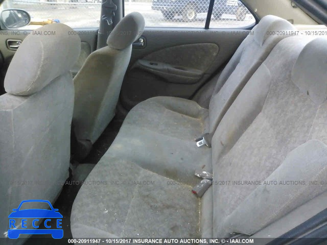 2003 NISSAN SENTRA 3N1CB51D83L792737 image 7