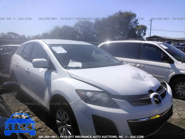 2010 Mazda CX-7 JM3ER2W50A0349646 image 0