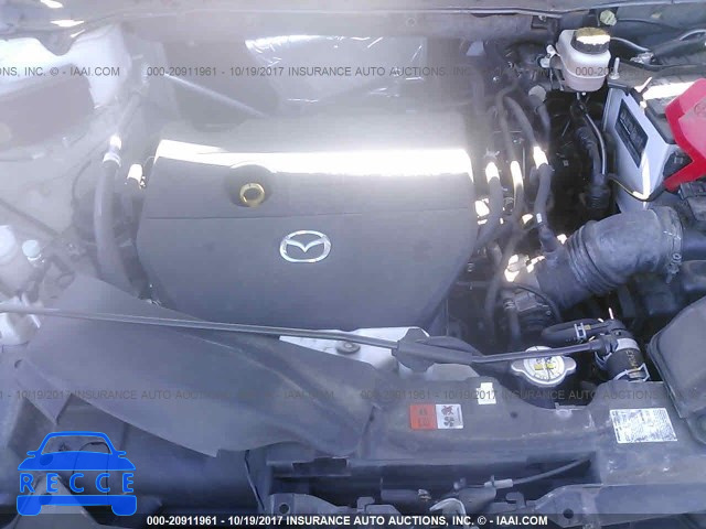 2010 Mazda CX-7 JM3ER2W50A0349646 Bild 9