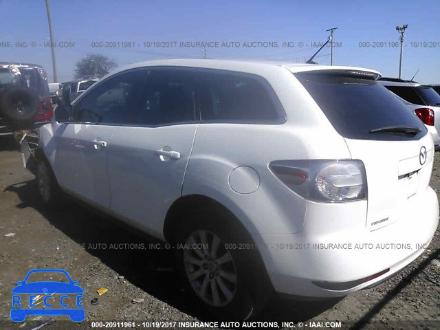 2010 Mazda CX-7 JM3ER2W50A0349646 image 2