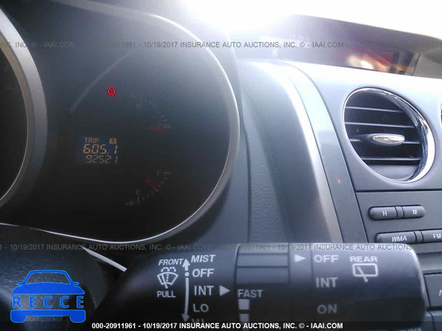 2010 Mazda CX-7 JM3ER2W50A0349646 image 6