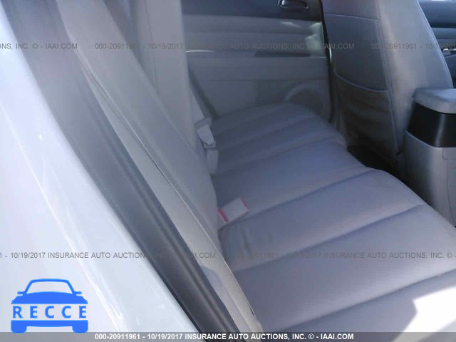 2010 Mazda CX-7 JM3ER2W50A0349646 image 7