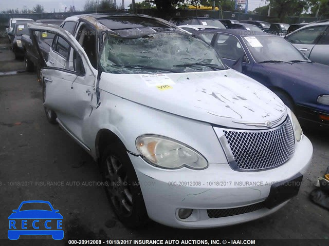 2009 Chrysler PT Cruiser TOURING 3A8FY58889T529487 image 0