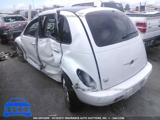 2009 Chrysler PT Cruiser TOURING 3A8FY58889T529487 image 2