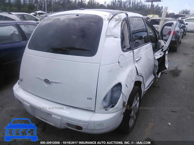 2009 Chrysler PT Cruiser TOURING 3A8FY58889T529487 image 3