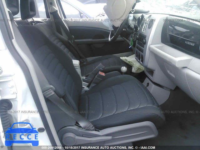 2009 Chrysler PT Cruiser TOURING 3A8FY58889T529487 image 4