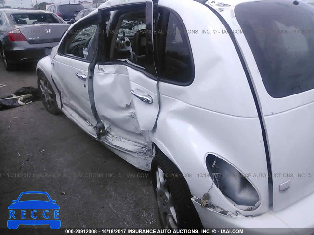 2009 Chrysler PT Cruiser TOURING 3A8FY58889T529487 image 5