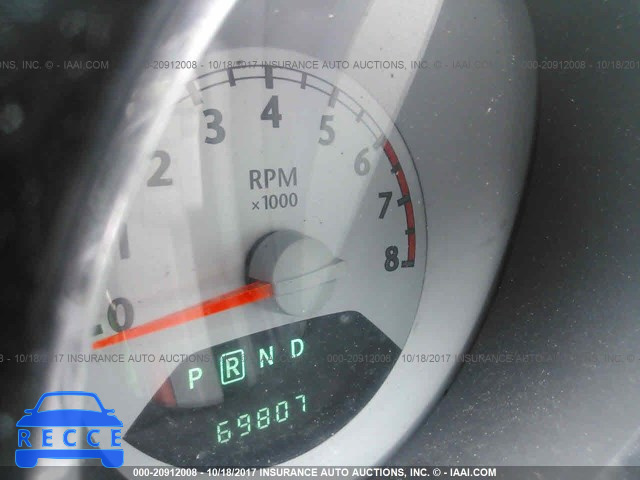 2009 Chrysler PT Cruiser TOURING 3A8FY58889T529487 image 6