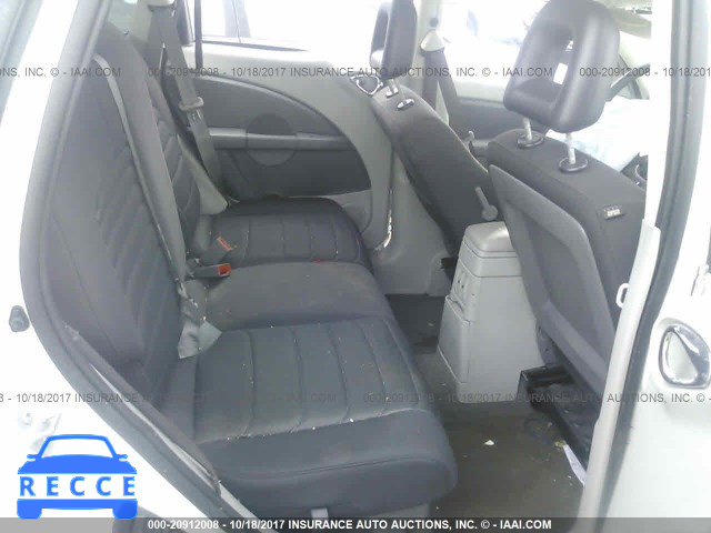 2009 Chrysler PT Cruiser TOURING 3A8FY58889T529487 image 7