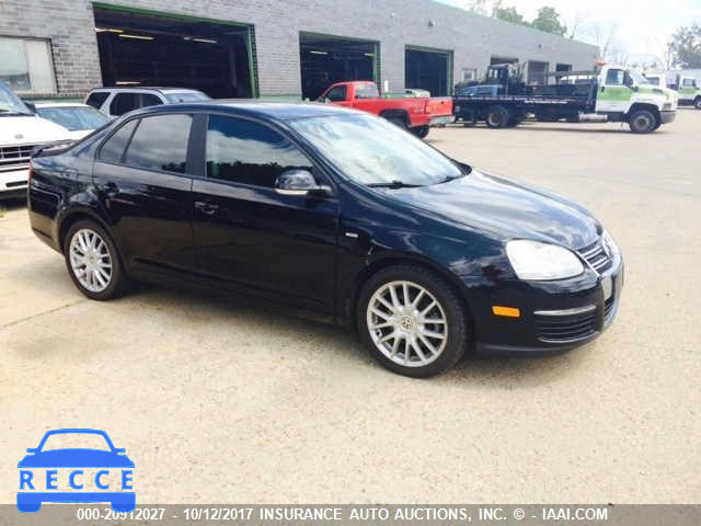 2008 Volkswagen Jetta 3VWRJ71K48M188346 image 0