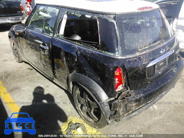 2005 Mini Cooper WMWRC33595TK62562 image 5