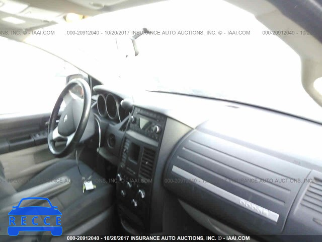 2008 Dodge Grand Caravan 1D8HN44H18B126025 image 4