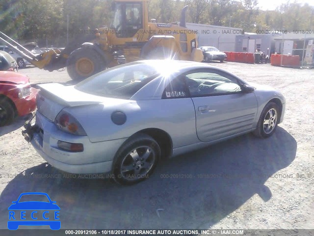 2003 Mitsubishi Eclipse GS 4A3AC44G93E084849 зображення 3