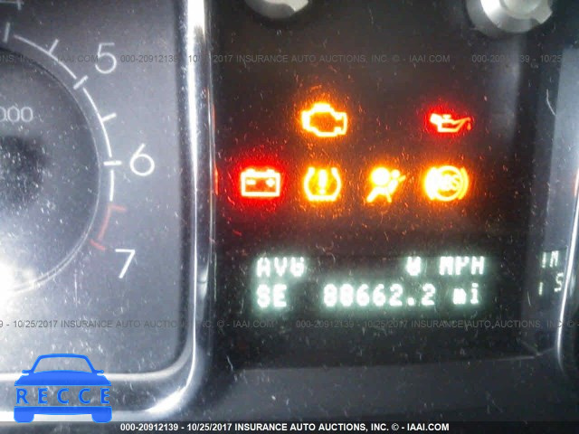 2010 Lincoln MKX 2LMDJ8JC1ABJ26986 image 6
