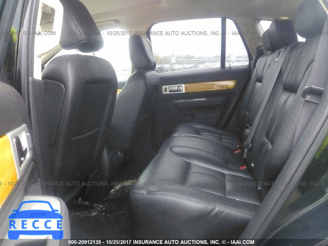 2010 Lincoln MKX 2LMDJ8JC1ABJ26986 image 7