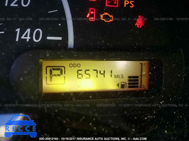 2016 Nissan Versa 3N1CN7AP1GL841294 image 6